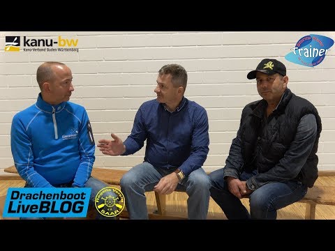 Livestream vom Regattaverein Saar e.V.