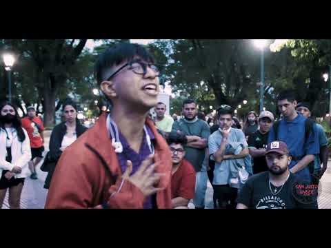 GYURA vs 24/7 I 4tos Fecha 4 I Torneo 21/22 (Ascenso FMS🇦🇷) - SAN JUSTO UNDER