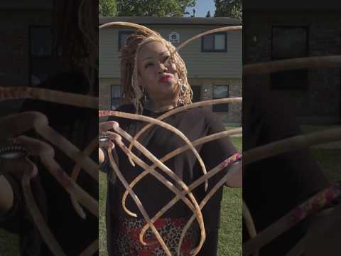 Longest fingernails on a pair of hands - Guinness World Records #Shorts