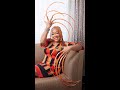 Longest fingernails on a pair of hands - Guinness World Records #Shorts