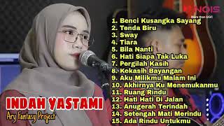Download lagu INDAH YASTAMI 'BENCI KUSANGKA SAYANG' FULL ALBUM COVER || TENDA BIRU || SWAY mp3 Download lagu INDAH YASTAMI 'BENCI KUSANGKA SAYANG' FULL ALBUM COVER || TENDA BIRU || SWAY mp3