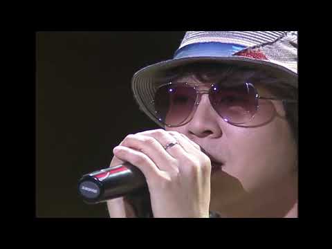 윤도현(YB) - 사랑했나봐 [윤도현의 러브레터] | KBS 20050520 방송