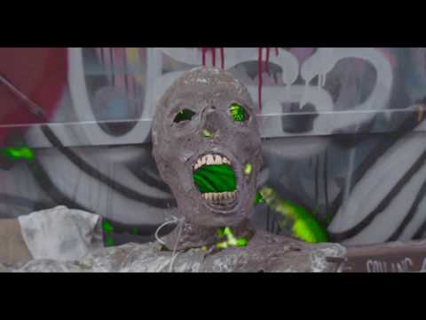 R4YNE- FROM THE PAST (OFFICIAL VIDEO)