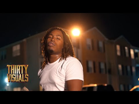 RBN Murda - Murda Flow (ThirtyVisuals Exclusive)
