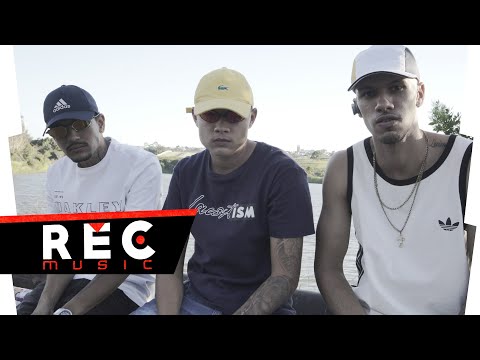 NOTÍCIA - MC Machado , MC LV SP , MC Gui da ZS (Prod. Ttheuz1n)