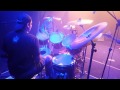 Drum Cam - Another One Bite The Dust (banda ...