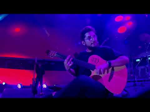 Caner Güneysu - Adı Aşk Olsun Gökhan Tepe Live