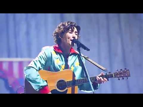 190831 Fantastic old-fashioned ' Returns! ' :: Wish (정훈Focus)