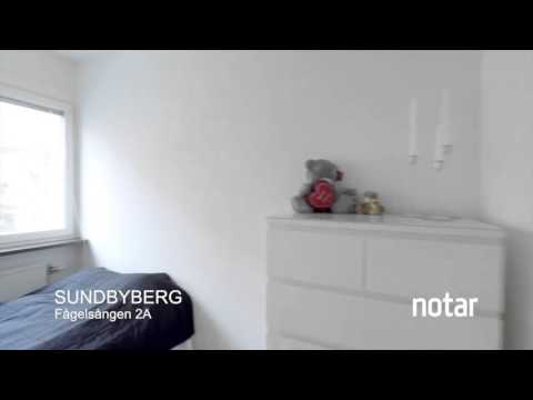 Såld, 2:a · 38m2 · 1430 kr avg, Centrala Sundbyberg : Via Notar mäklare Solna
