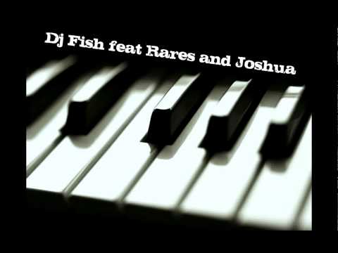 NEW HIT !!! Rares And Joshua FT DjFish - Move  ( Hai Ni ni ni na ) (Original Mix)