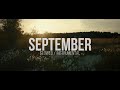 Sparky Deathcap - September (Instrumental / Slowed / Loop)
