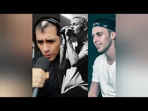 NWYR vs Leo Misha (Linkin Park) - Oblivion vs In The End (Leo Misha Vocal Mashup)