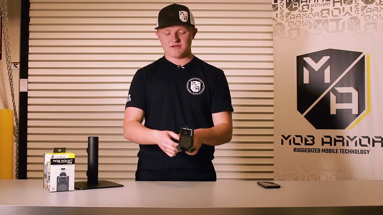 Product video placeholder