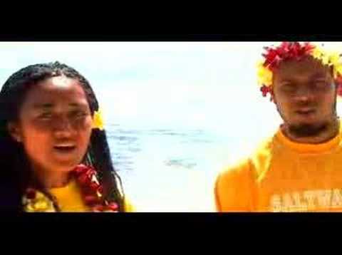 Yolenda & Brian Maesulia