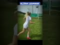 You Never See Such A Skill By A Female Footballer Shortsfeed Football