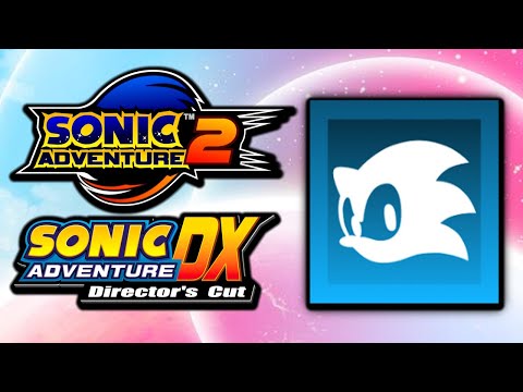 Sa2 Mod Loader