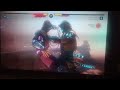 Mk11 I Didn T Understand His Game Until It Was To Late