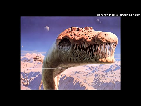 Amiga Music / Ork (Psygnosis)