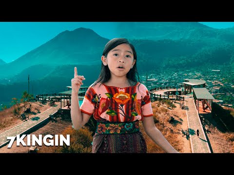 Mi Vida Esta Confiada En Dios • Sherlyn Rosario (Directed by Nick Pacay)