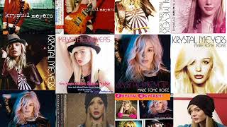 Krystal Meyers - In Your Hands