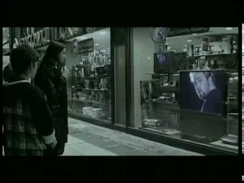Γιώργος Αλκαίος - Συγχώρεσέ με - Official Video Clip