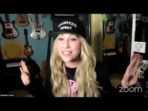 Sunshine Show video