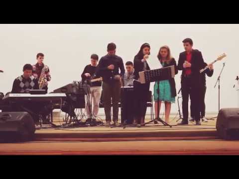 Colinde - Grupul Omega - Maria te-ai gândit (Concert de colinde 1)