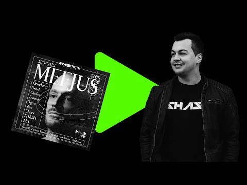 100% MEFJUS (Mixed by 5HA5H)