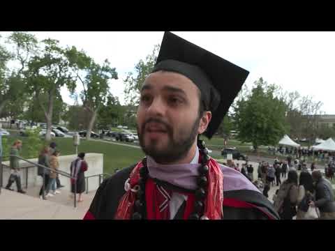 2022 University of Utah School of Dentistry Graduation