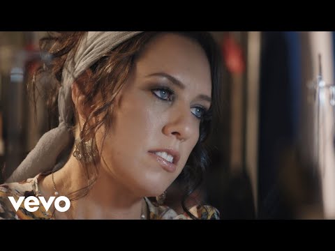 Innocent Eve - Three Quarter Time (Official Music Video)