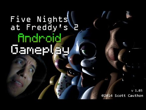 five nights at freddy's 2 android free