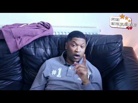 Pure Ent Tv - Frisco Freestyle