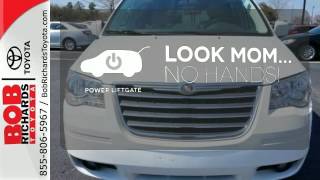 preview picture of video '2010 Chrysler Town & Country Beech Island Augusta GA, SC #PR387483'