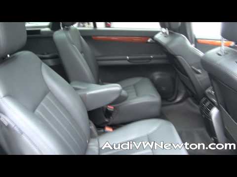 2008 Mercedes-Benz R350 4Matic