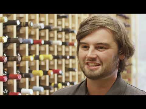 Discover the Domaine de la Tourmaline ‘Sur Lie’ Muscadet de Sèvre et Maine with Majestic