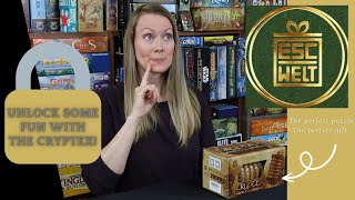 Tabletop Tolson - Cryptid video thumbnail