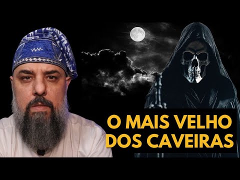 Unveiling Exu Tata Caveira: The Lord of Souls and His Mysteries!