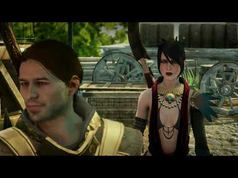 Dragon Age: Inquisition - What Pride Had Wrought (Nightmare)