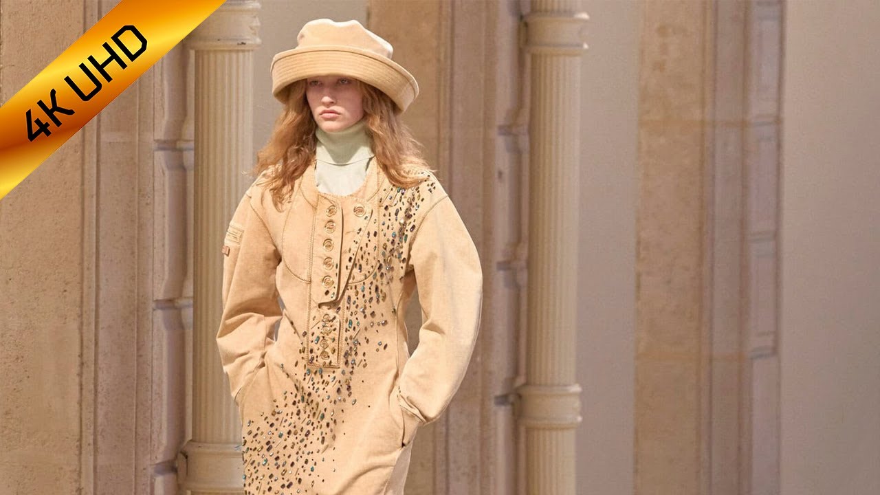 Louis Vuitton | Fall Winter 2025/2026 | Paris Fashion Week