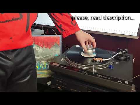 Davor Gobac - Molitva Vojnika /vinyl/