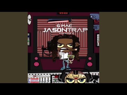 Cappin (feat. Mackbaybii & Bcr Mac)