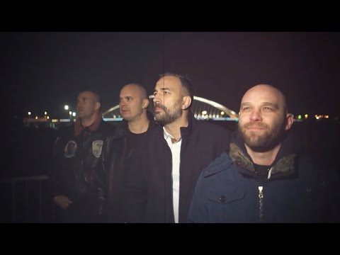 PALEC - Nedotknuteľní (videoklip)