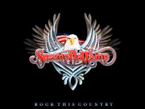 Shame-Rock This Country(2007)-Swampdawamp