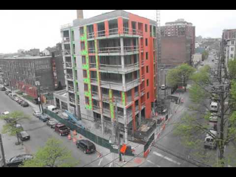 84 Willow Ave - Timelapse