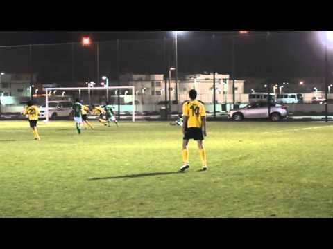 Qatar SC 5 0 Al Ahli SC Nasheen CUP27 03 2011