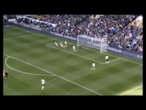 Jon Walters Best Goals For Stoke City!