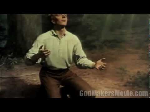 The GodMakers - Who is Joseph Smith?