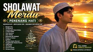 Download lagu 🌿 SHOLAWAT MERDU PENYEJUK HATI 🌅 Full Album Terbaik 2026 | Balaghul Ula • Ya Hayatiruh • Isyfalana mp3