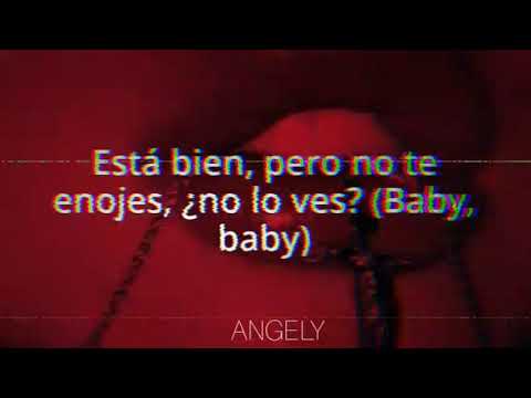 Cazzu - QUEJA ft. Choclock // Letra