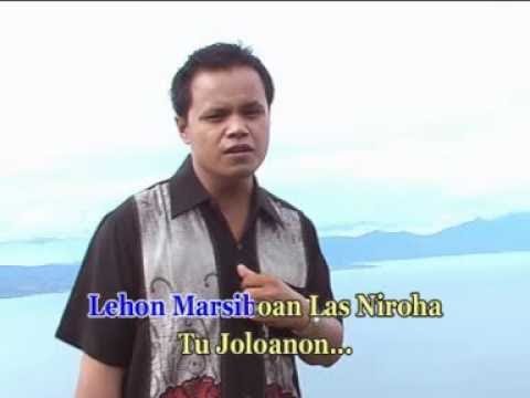 DOMPAK SINAGA - HIRIM MARIANAKHON